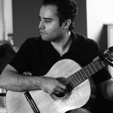 Carlos Ramirez