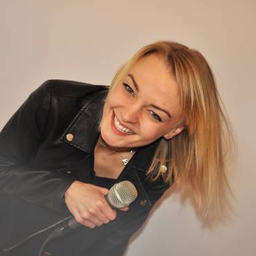 Izabela Zalewska