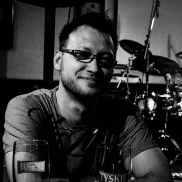 Łukasz Dąbrowski
