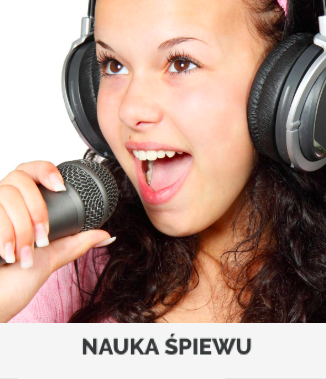 Nauka śpiewu