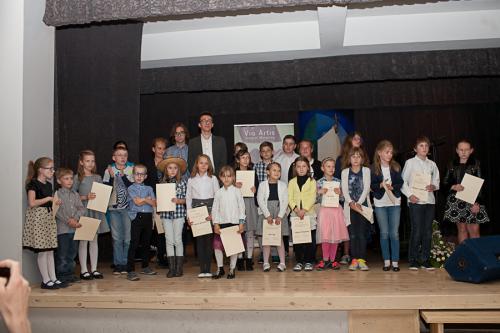Koncert Finałowy 27 i 28 czerwca 2015