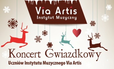 Koncert Gwiazdkowy 19.12.2014